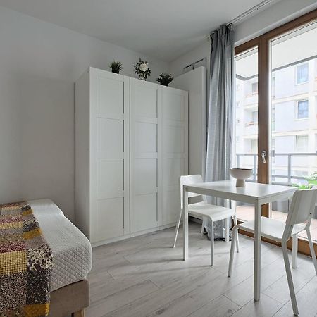 Urbannestgroup - Old Town Studio S27 Warsaw Exterior photo