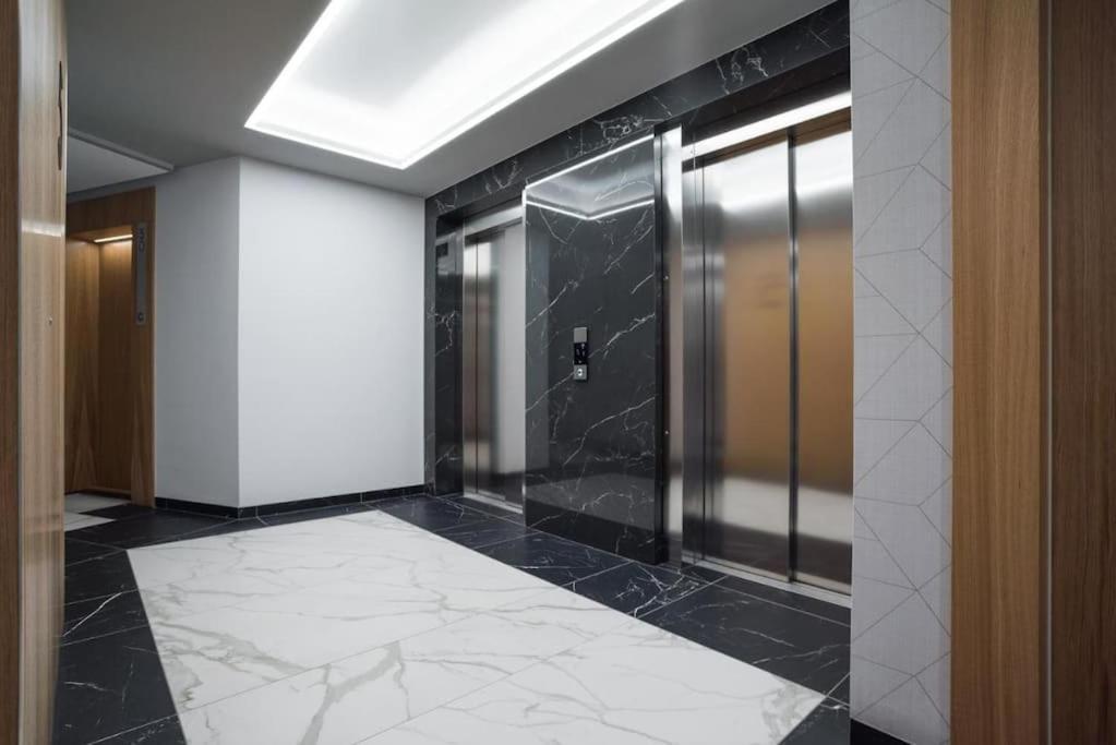 Urbannestgroup - Old Town Studio S27 Warsaw Exterior photo