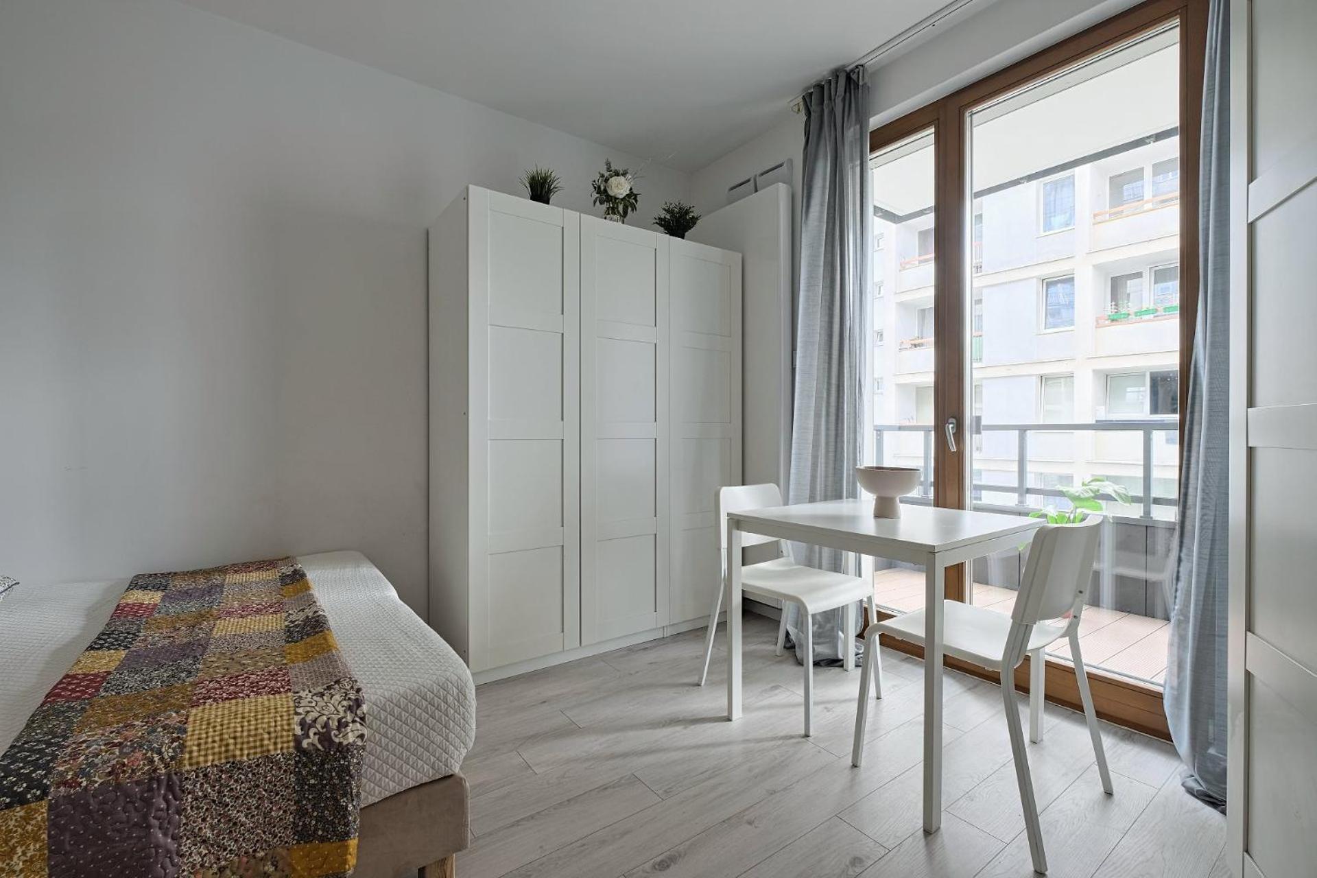 Urbannestgroup - Old Town Studio S27 Warsaw Exterior photo